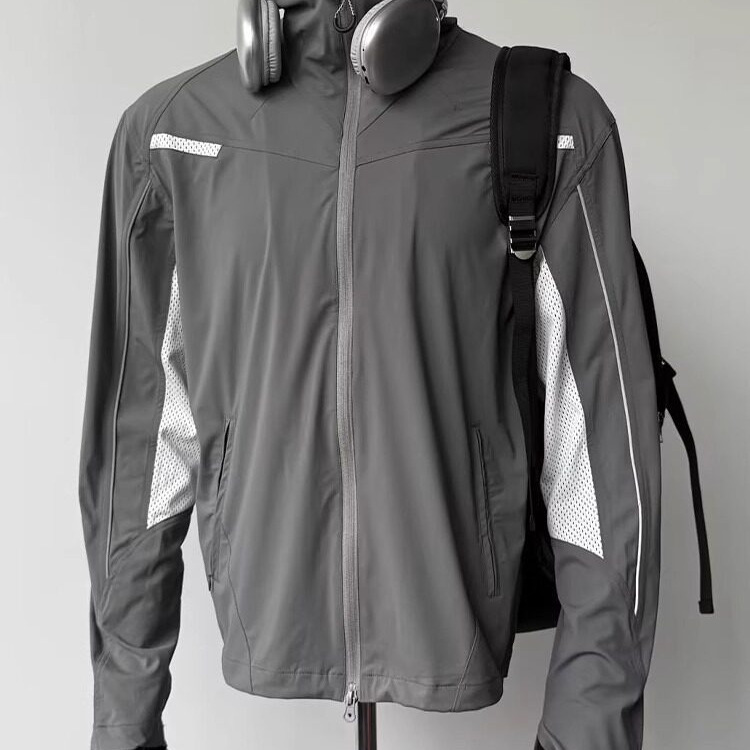 Giacca Impermeabile da Corsa p - Running Gear Jacket recensione e prezzo