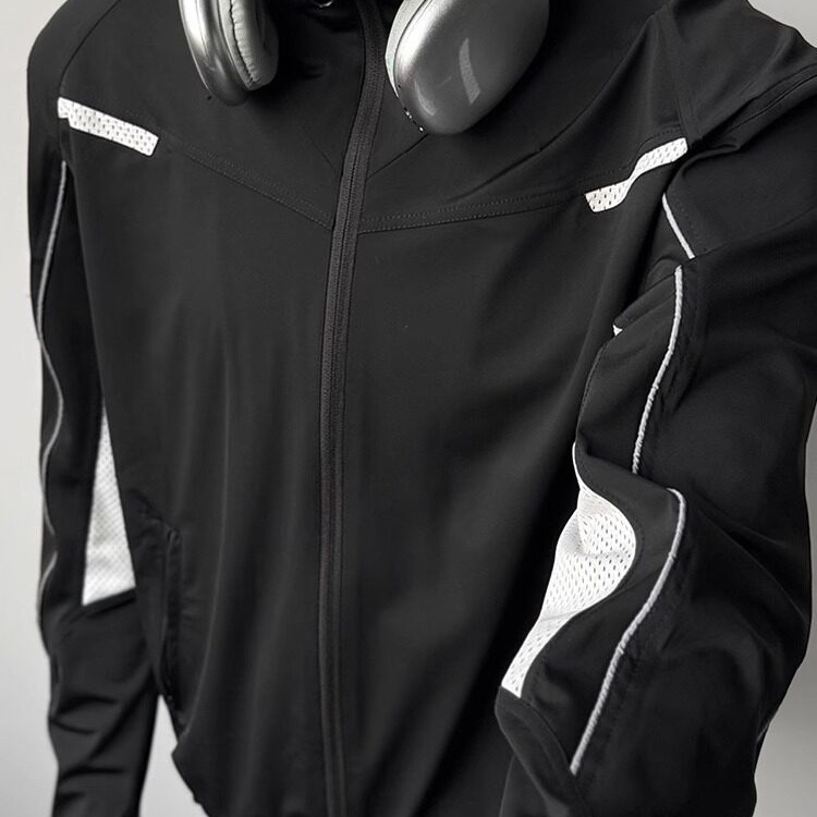 Giacca Impermeabile da Corsa p - Running Gear Jacket recensione e prezzo