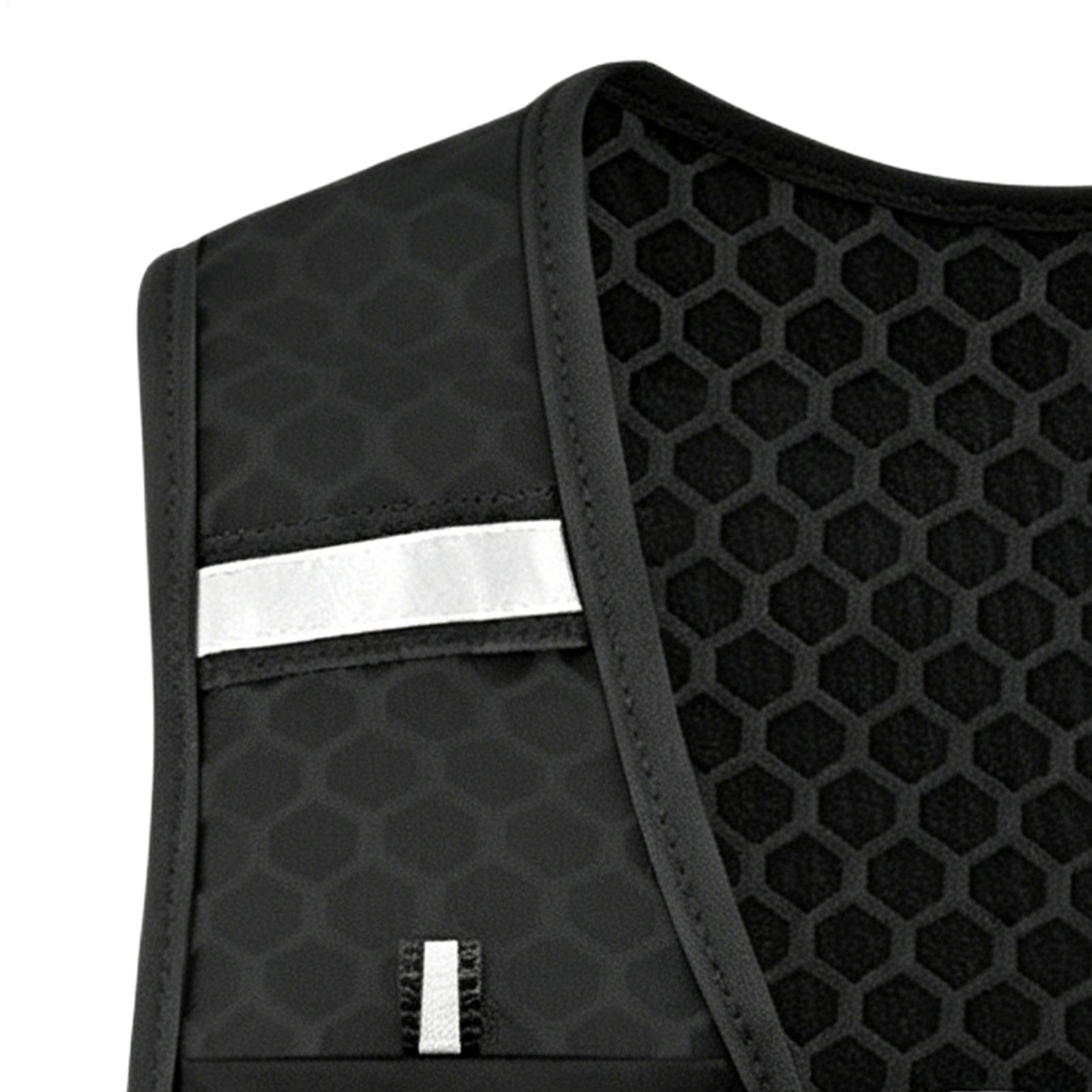Gilet di Sicurezza per Corsa c - Running Gear Headband recensione e prezzo