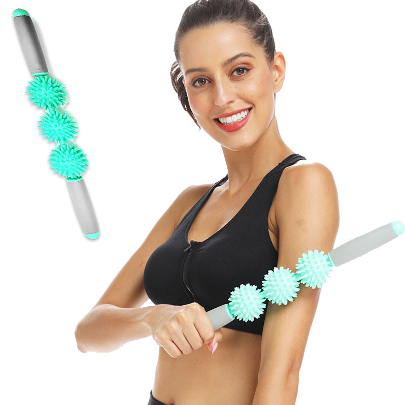 Roller Ball Muscoli Bastone da - Muscle Roller Stick recensione e prezzo
