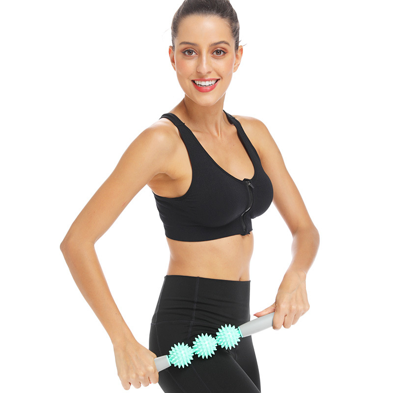 Roller Ball Muscoli Bastone da - Muscle Roller Stick recensione e prezzo