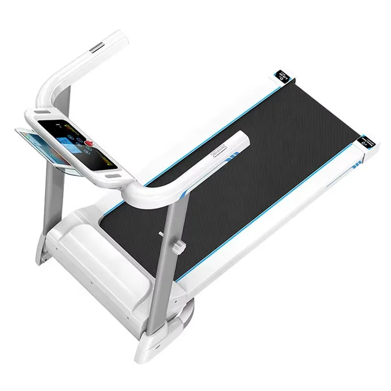 Treadmill Elettrico Pieghevole - Running Gear Equipment recensione e prezzo
