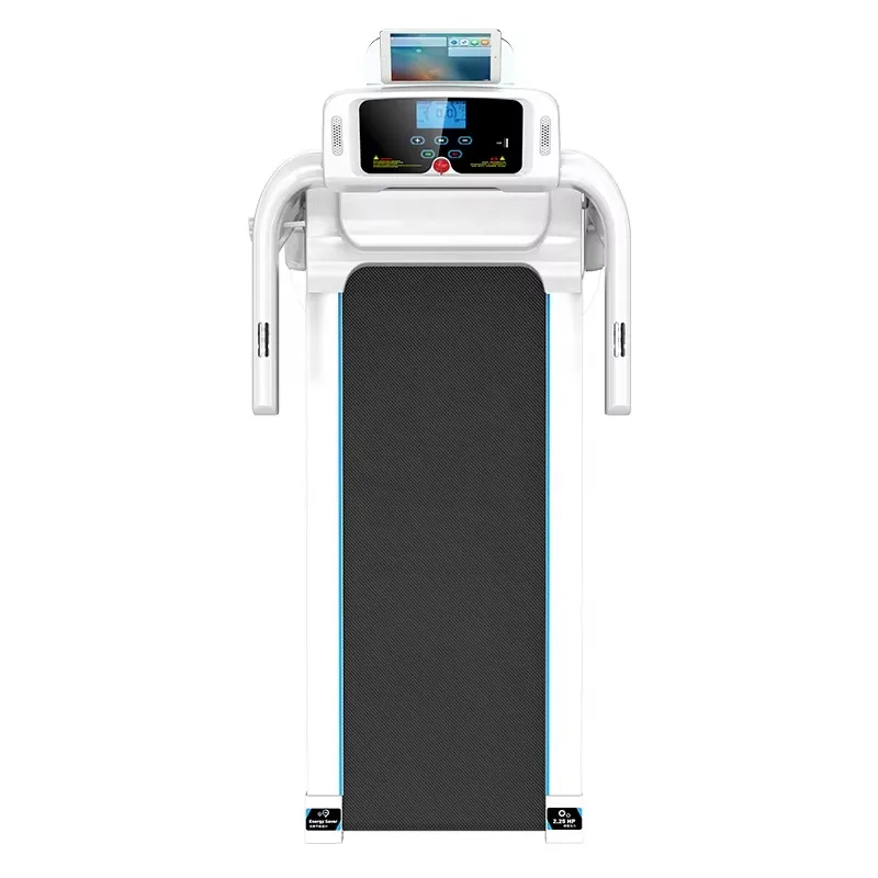 Treadmill Elettrico Pieghevole - Running Gear Equipment recensione e prezzo