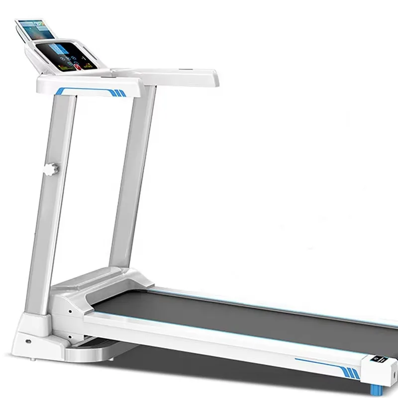 Treadmill Elettrico Pieghevole - Running Gear Equipment recensione e prezzo