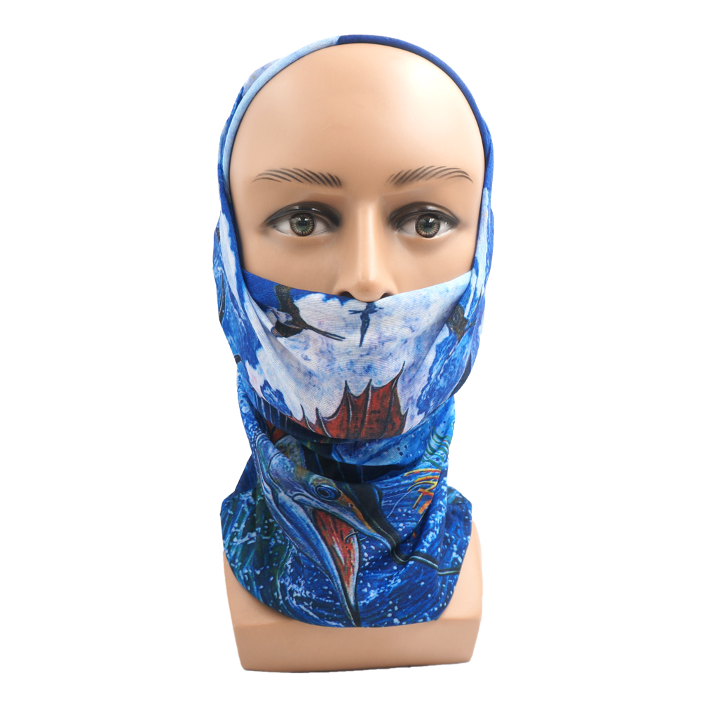 Ghetta per il collo con motivo - Running Gear Headband recensione e prezzo