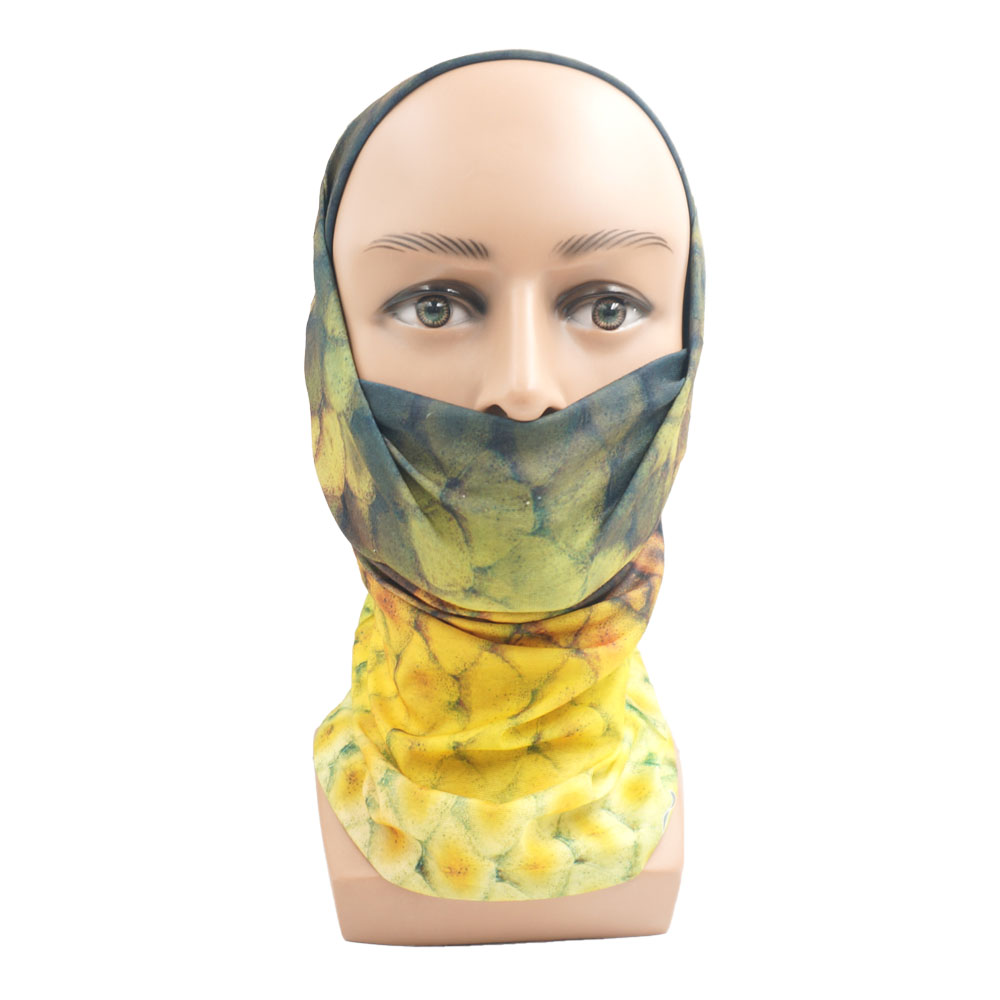 Ghetta per il collo con motivo - Running Gear Headband recensione e prezzo