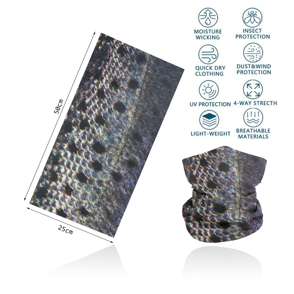 Ghetta per tubo di pesce con c - Running Gear Headband recensione e prezzo