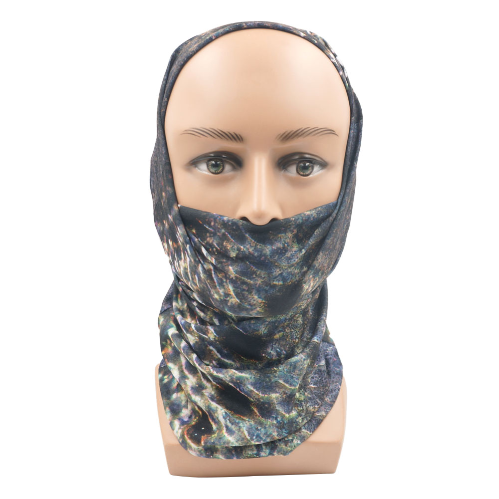 Ghetta per tubo di pesce con c - Running Gear Headband recensione e prezzo